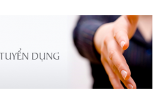Tuyển dụng 2
